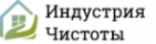 Логотип компании Индустрия Чистоты